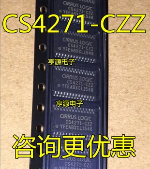 

CS4271 CS4271-CZZ