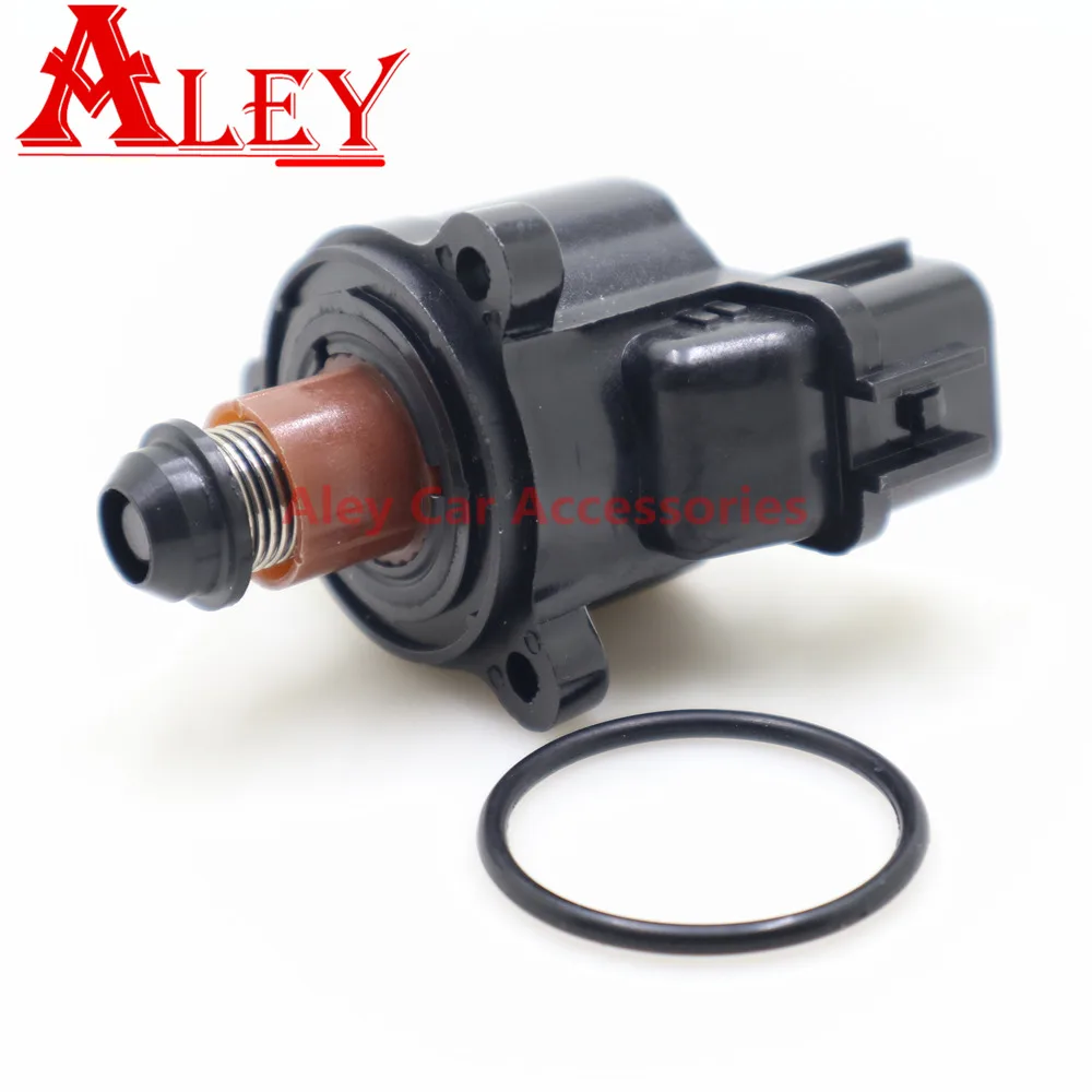 MD619857 Idle Air Control IAC Valve ISC IDLE SPEED CONTROL VALVE For Suzuki For MITSUBISHI New