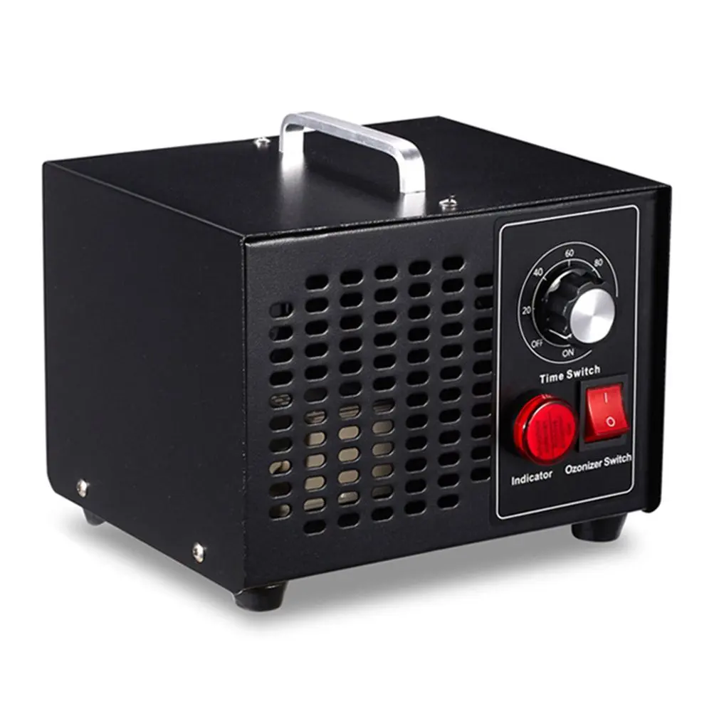 

Ozone air purifier Plastic formaldehyde remover Household Sterilization ozone sterilizer Air disinfection machine