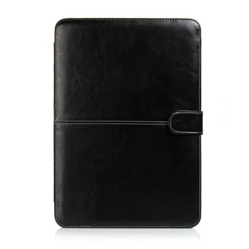 

Business Holster PU leather Cover for MacBook pro 13 case laptop bag for Apple book air Retina pro 11 12 13 15 case