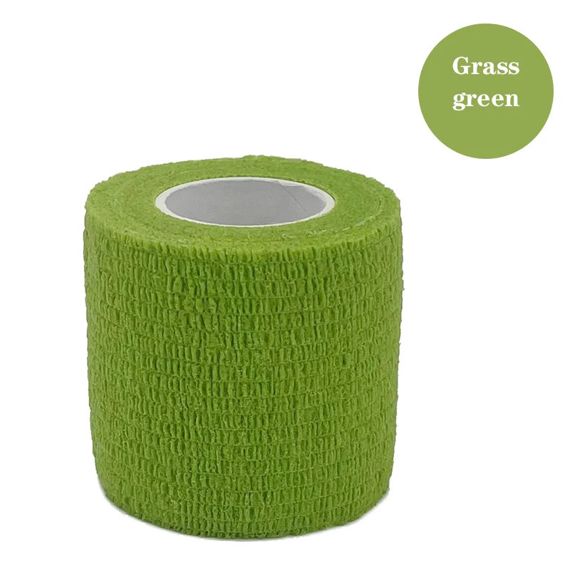 Grass Green