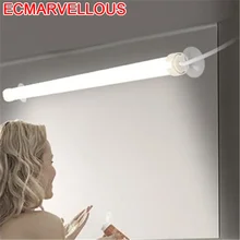 

Wall Lighting Coiffeuse Avec Miroir Range Maquillage Desk Para Mesa De Maquillaje Dressing Mirror Makeup Table Vanity Light