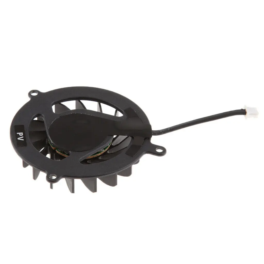 Laptop CPU Cooling Fan Replacement Part for HP DV3 CQ35 DV3-2000 CQ36