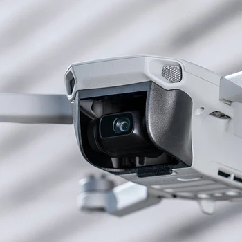 

PGYTECH Lens Sunshade Protective Cover for DJI Mavic Mini Drone Lens Hood Gimbal Camera Guard for mavic mini Accessories