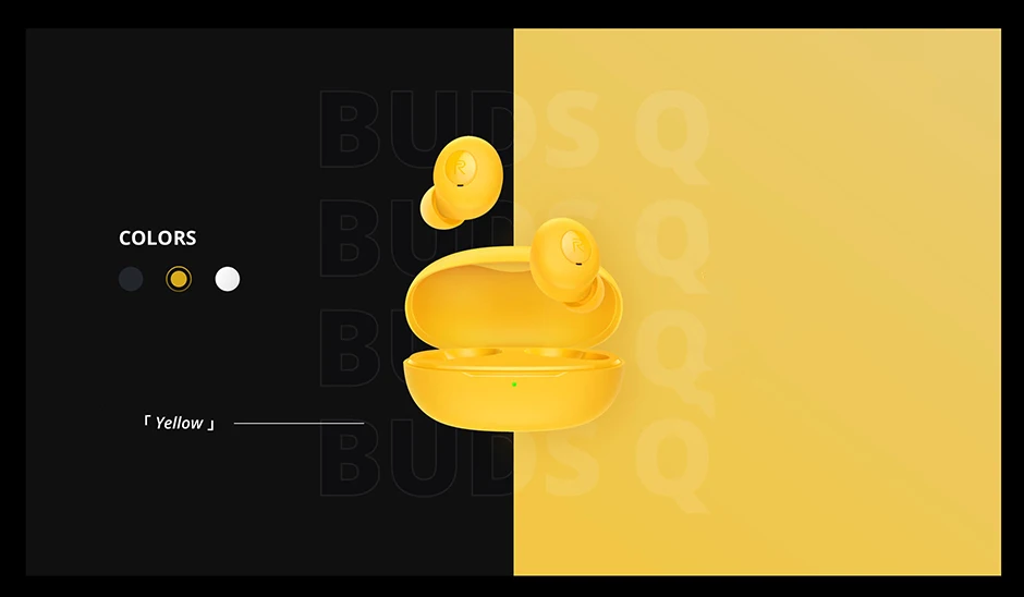 Fones de Ouvido Ture sem Fio Caixa de Carregamento Realme Botões Bluetooth 5.0 Open-up Conexão Automática 20h Bateria Vida Ultra Leve 3.6g q Tws 5 ture sem fio bluetooth 5.0 open-up conexão
