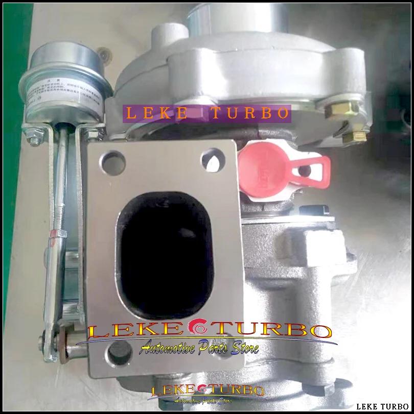 Turbo TB28 730002 730002-0009 1118010A-1 4AKZA5-02G 730002-5006S 1118010-1 Турбокомпрессор 4BKZ-027 103kW 2600 об/мин