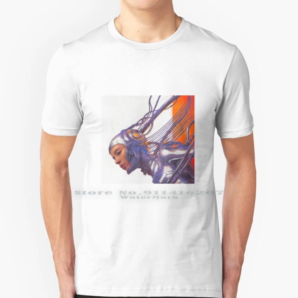 070 Shake T Shirt Cotton 6Xl Modus Vivende Hip Hop Music Rap Pop Morrow 070 Shake Case 070 Shake Cover Cellulare