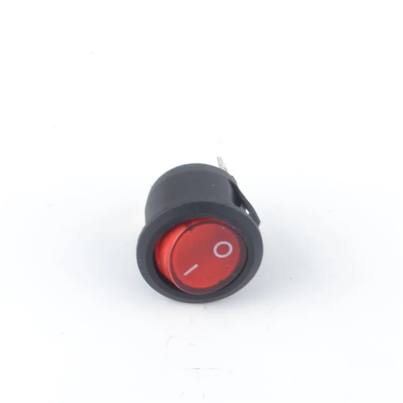 1PCS 12V LED rocker switch 20A 12V Light Switch Power Switch Car button lights ON/OFF 3pin Round Rocker Switch Dash Boat 1PCS 12V LED rocker switch 20A 12V Light Switch Power Switch Car button lights ON/OFF 3pin Round Rocker Switch Dash Boat