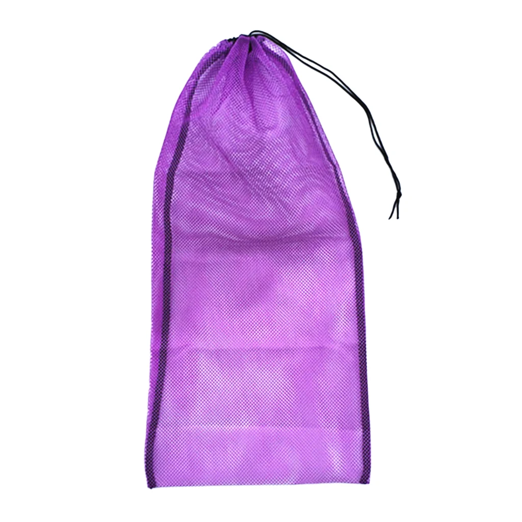 Сверхмощный 25 ''x 13'' мешок для маски, ласты/ласты и подводное плавание с трубкой посылка