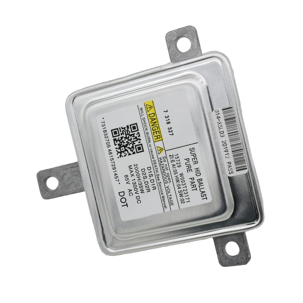 OEM-W003T23171-63117318327- 