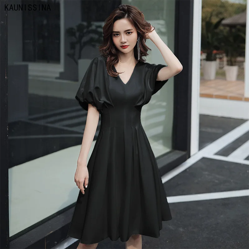 Kaunissina Vintage Cocktail Dresses V 