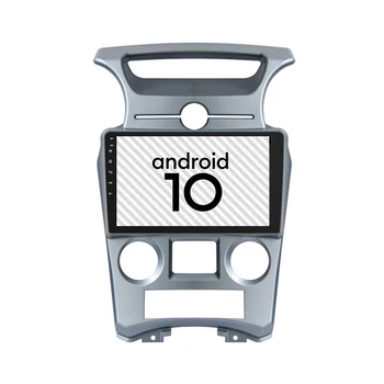 

Brand New Android 10.0 Car gps for KIA CARENS 2010 Multimedia USB AUX Bluetooth Internet 2.5D explosion-proof hd screen Radio