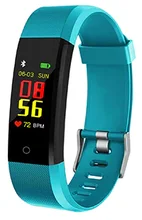 

2022 Wristband Smart bracelet pedometer step counter calorie Fitness Smart watch walk tracker Men Women health Blood Pressure