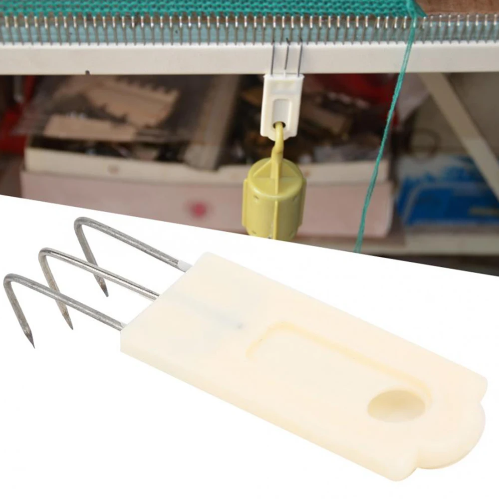 Claw Hanger Weight For Brother Singer Studio Silver Reed