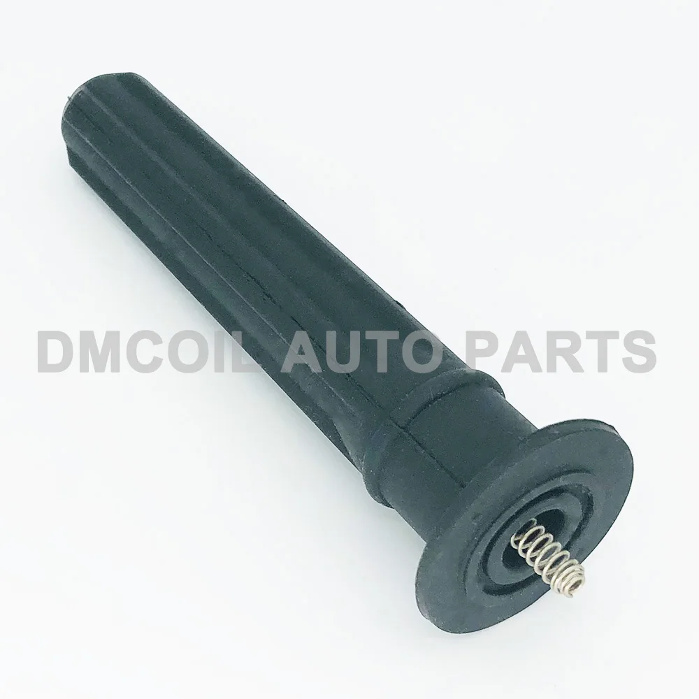 Резиновые сапоги с пружиной катушки зажигания для CHRYSLER 300 1992 л 2012 ( ) 4609088AC 4609088AH 6