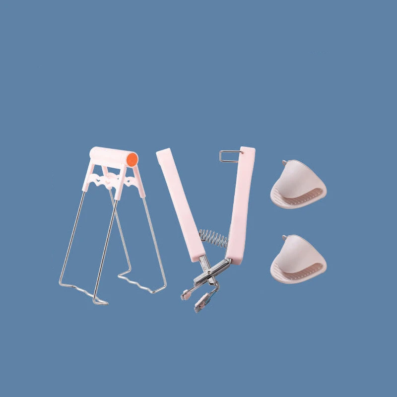 4 sets Pink