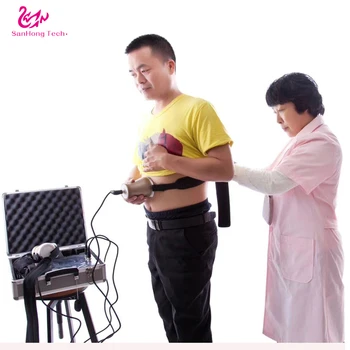 

Multifunctional Home Used Medical Millimeter-Wave cancer and pain relief Therapy Device