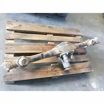 

5509244 Rear differential Suzuki Vitara Se/sv (et) 1.6 16v Cat