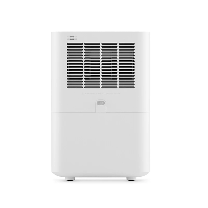 XIAOMI MIJIA SMARTMI Испарительный Увлажнитель 2 для дома воздушный демпфер Арома диффузор эфирное масло тумана mijia управление приложением