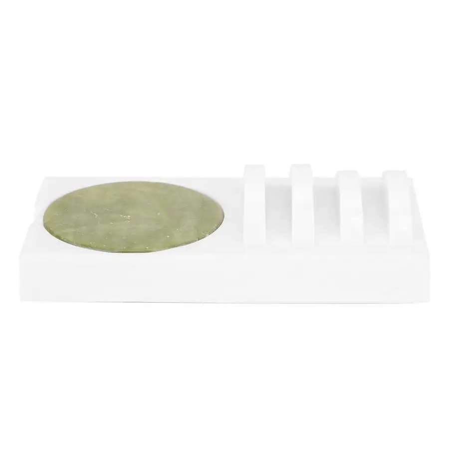 Наращивание ресниц подставка держатель Pad с наращивания ресниц Клей поддержка наращивание ресниц Инструмент Клей Держатель