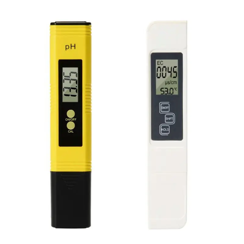 

Digital PH Meter and TDS Meter,Ideal kit for Aquarium, Swimming Pool for tools
