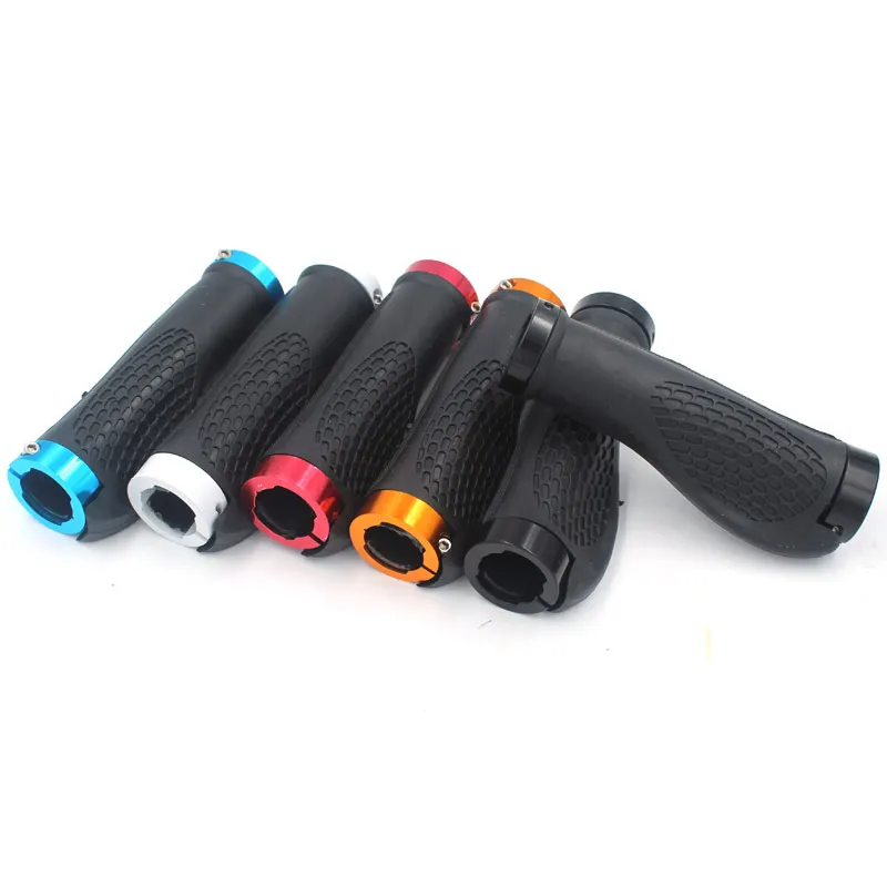 

Coolride Electric Scooter Handle Cover Mountain Bike Handle Cover Cross Grip Glove Anti Slip Handle Cover