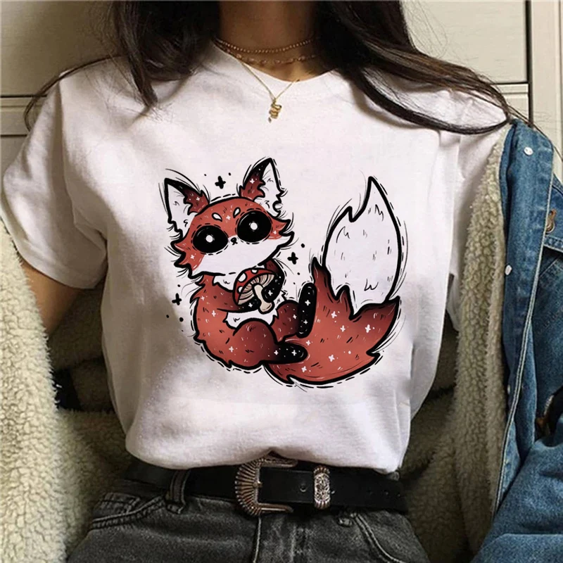 Рисунок 3 - Футболка женская с коротким рукавом