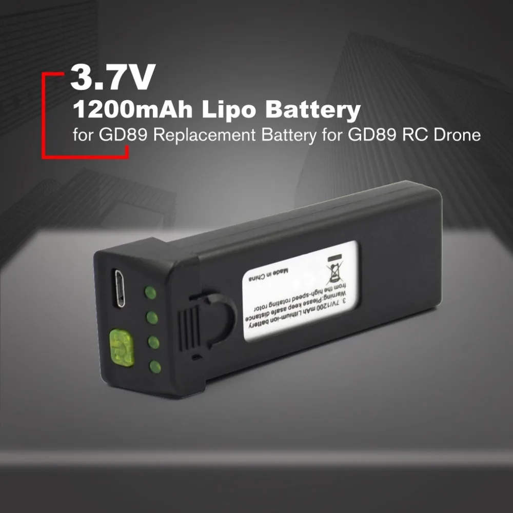 rc helicopter battery replacement