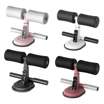 

Sit Up Assistant Abinal Core Workout Fitness Adjustable Sit Ups Exercise Equipment Sport Home Gym