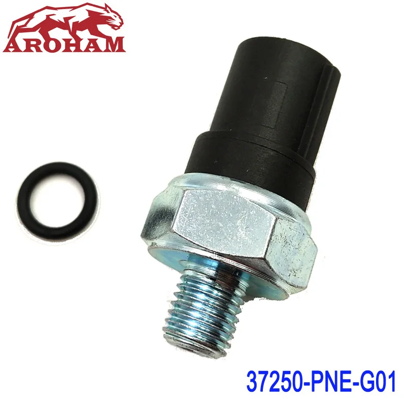 High Quality Vtec Valve Switch Timing Oil Pressure Sensor For Honda