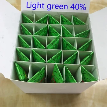 

new 40% tktx Light green Tattoo Cream for Permanent makeup beauty Body Eyebrow Eyeliner Lips 10g