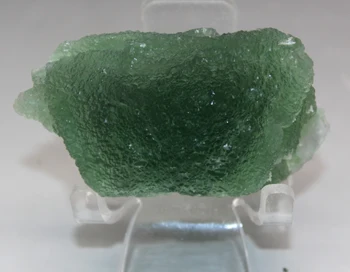 

90g Natural green fluorite mineral crystal specimens Stones and crystals Healing crystal from China