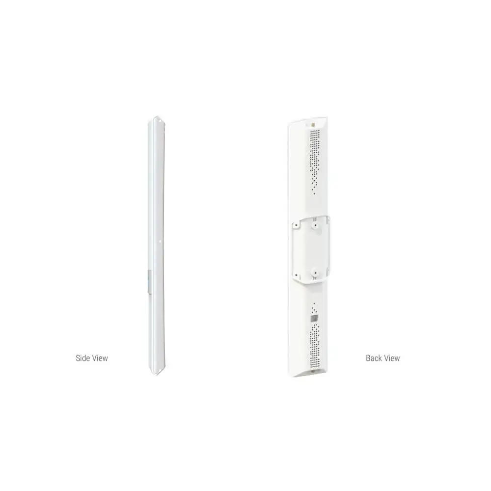2020 New HIFI EU Power Distributor 8 Schuko Power