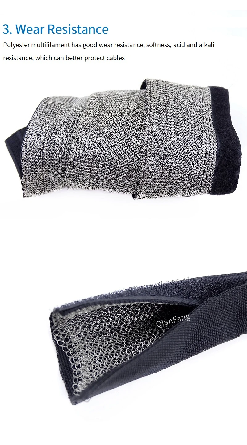 proteção, fita de nylon para arreios, gerenciamento