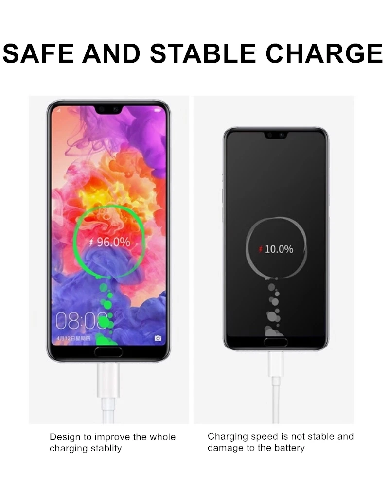 Быстрое зарядное устройство 3 А типа C для Xiaomi huawei, 1 м, 2 м, 3 м, кабель Micro USB для iphone, зарядный usb-кабель для samsung