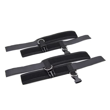 Bdsm Bondage Sex Toys of Erotic Handcuffs Rope Ankle Cuffs for Men Women Fetish Slave Straps on Adults Games Restraint Flirt 4