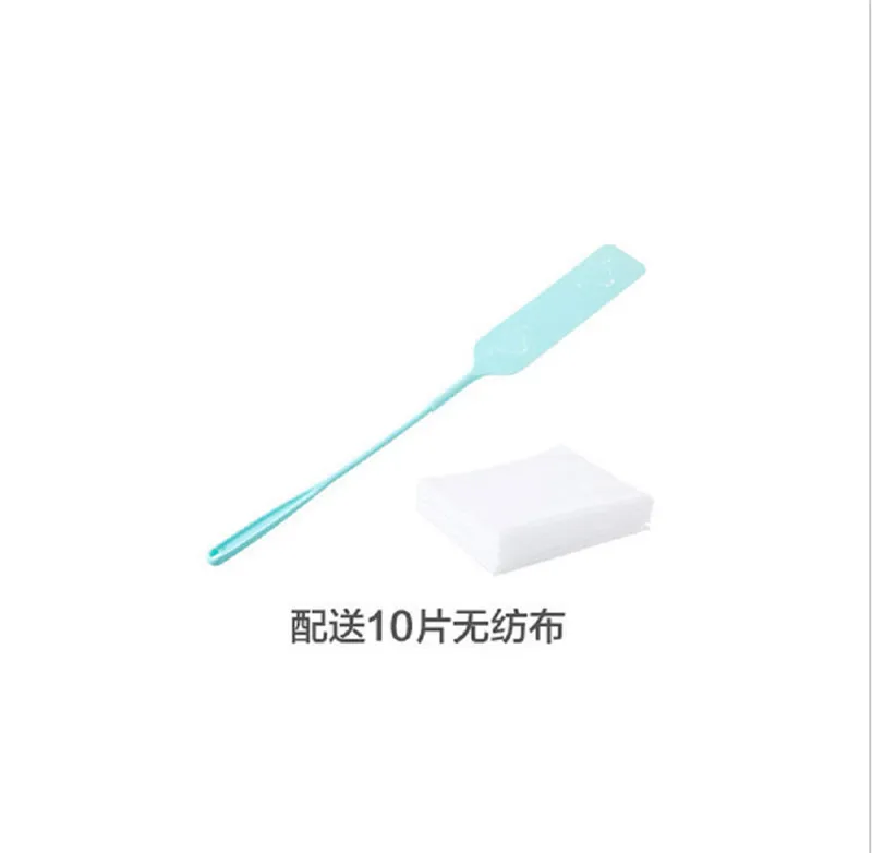 B Long Handle Flexible Duster Cleaning Brush Slat Dust Cleaner Household Clean Clip Duster Brushes For Sofa Bottom Door Clips 26cm - Цвет: B