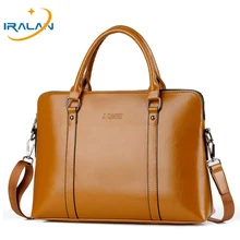 Роскошная качественная водонепроницаемая сумка-мессенджер из искусственной кожи 14 15,6 для ноутбука Macbook Air 13 13,3 15 женская сумка через плечо