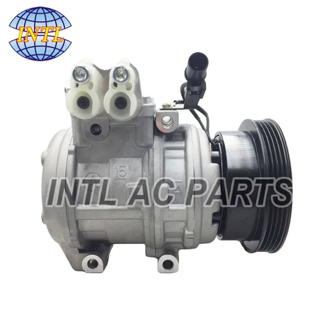 10PA15C (repl: HS-15) 977012F100 977012D700 977012F110 автоматический компрессор переменного тока для 04-10