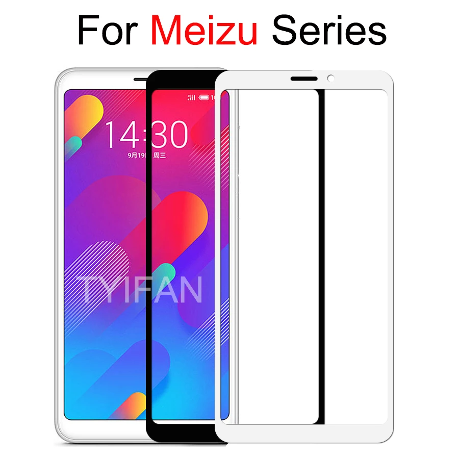 

Tempered Glass Phone Case for Meizu M8c M5c X8 V8 Pro Cover Protective Accessories Tremp on Maisie M 8c 5c M8 M5 C 5 X V 8 8x 8v
