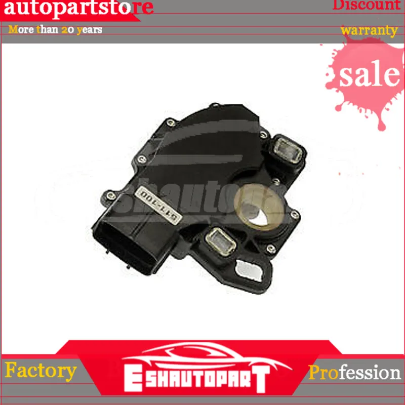 Для нейтрального предохранительного переключателя E150 F7LP7F293AA 4R70W 4R75W F7LP-7F293-AB-AC