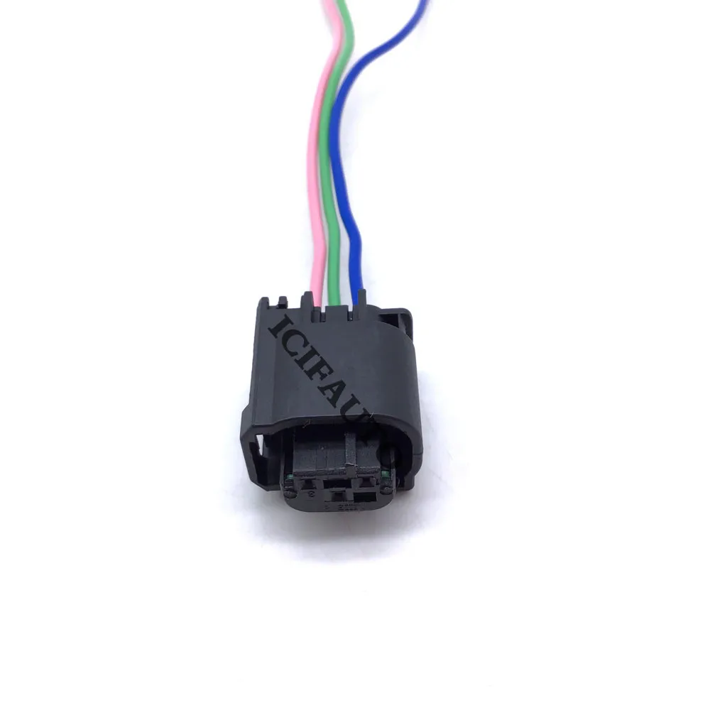 Купить Разъем Датчика Давления Масла 1j0973702