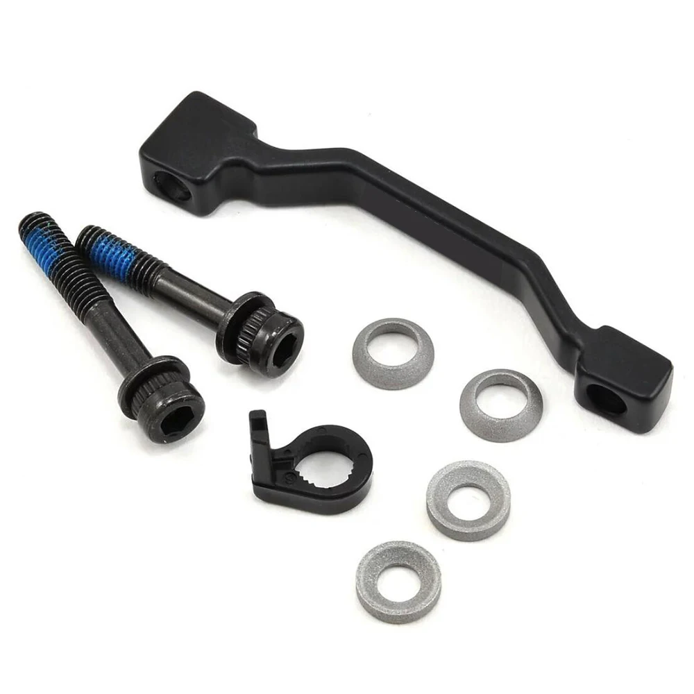 180mm disc brake adapter