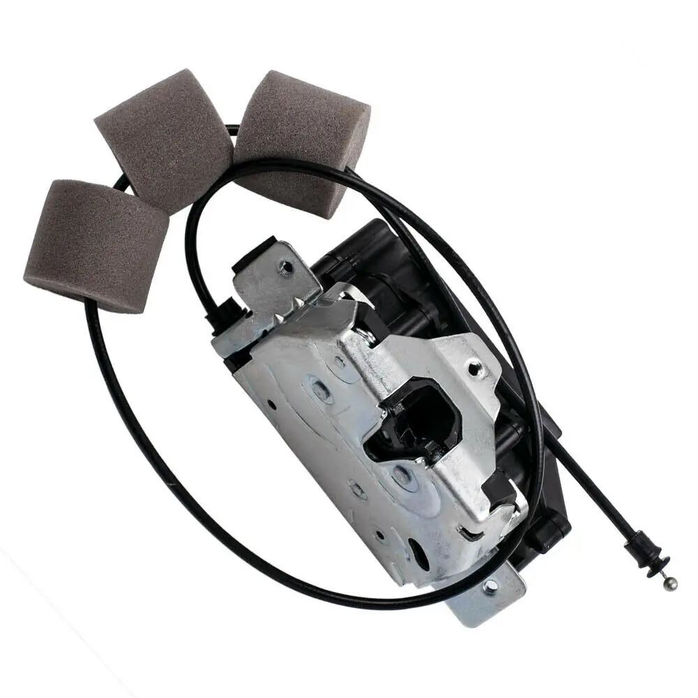 Tailgate Trunk Lift Door Hatch Lock Actuator For Mercedes-Benz GL350 GL450 GL550