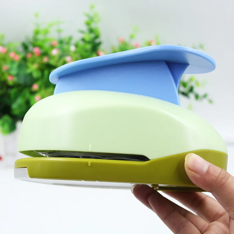 Large embossing / embossing machine / embossing device manual diy