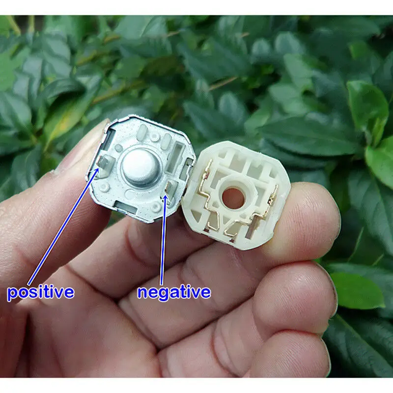 MABUCHI SF 266SA 1G160 квадратный 6 полюсов ротора микро мини электрический 266 двигатель 18*18