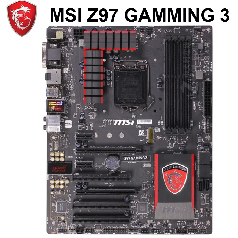 Материнская плата gaming 3. MSI z97. MSI 1150. Материнская плата MSI z97 Gaming 3. MSI ddr3.