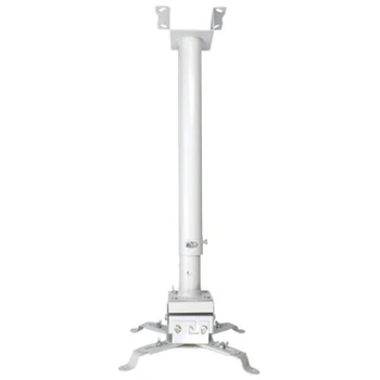 

1 Meter Projector Hanger Universal Projector Bracket Telescopic Adjustable Ceiling Ceiling Wall Mount