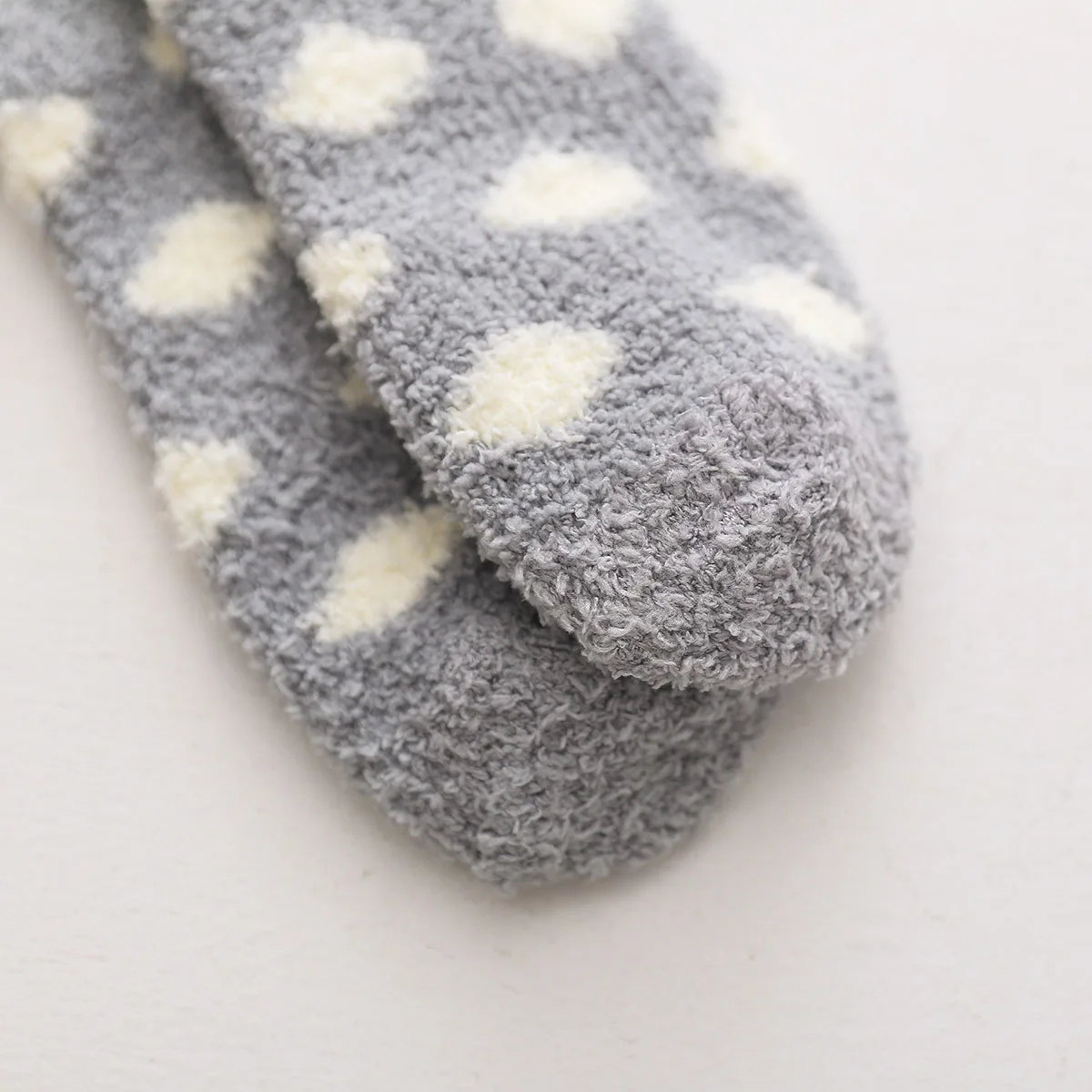 PEONFLY утолщение мультфильм овец шаблон носки женские зимние теплые носки для сна пушистые забавные носки теплые рождественские подарки Meias