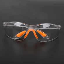 NICEYARD от попадания песка Анти-пыль Открытый защитные очки для глаз унисекс мягкий силиконовый зажим для носа Рабочая страховка очки